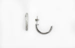 Half Circle FANNY Hoops