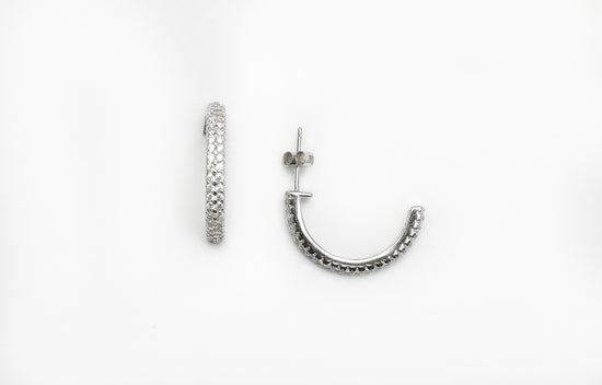Half Circle FANNY Hoops