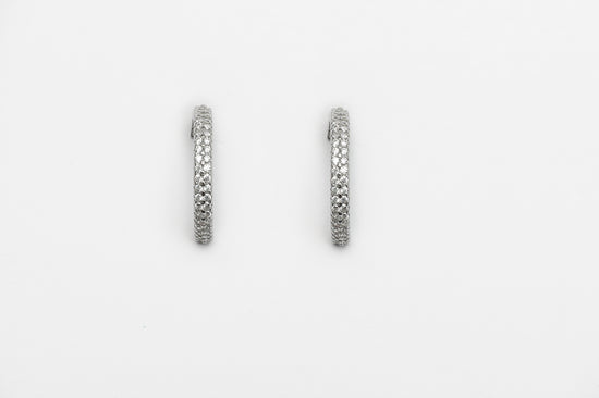 Half Circle FANNY Hoops