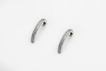 Half Circle FANNY Hoops