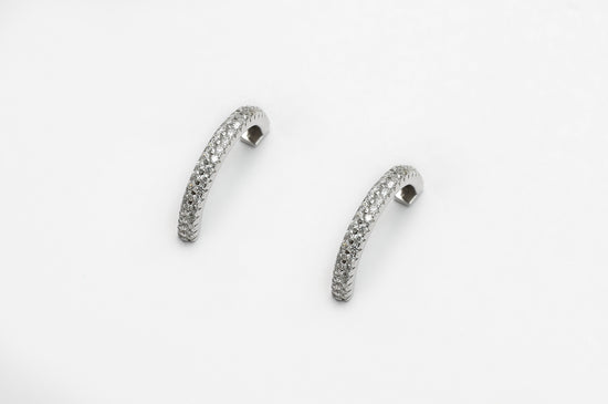 Half Circle FANNY Hoops