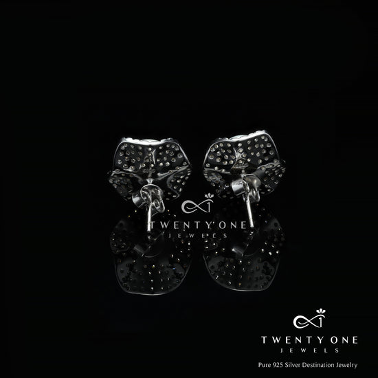 Fresh Water Pearl Studs