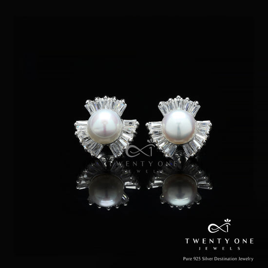 Silver Studs