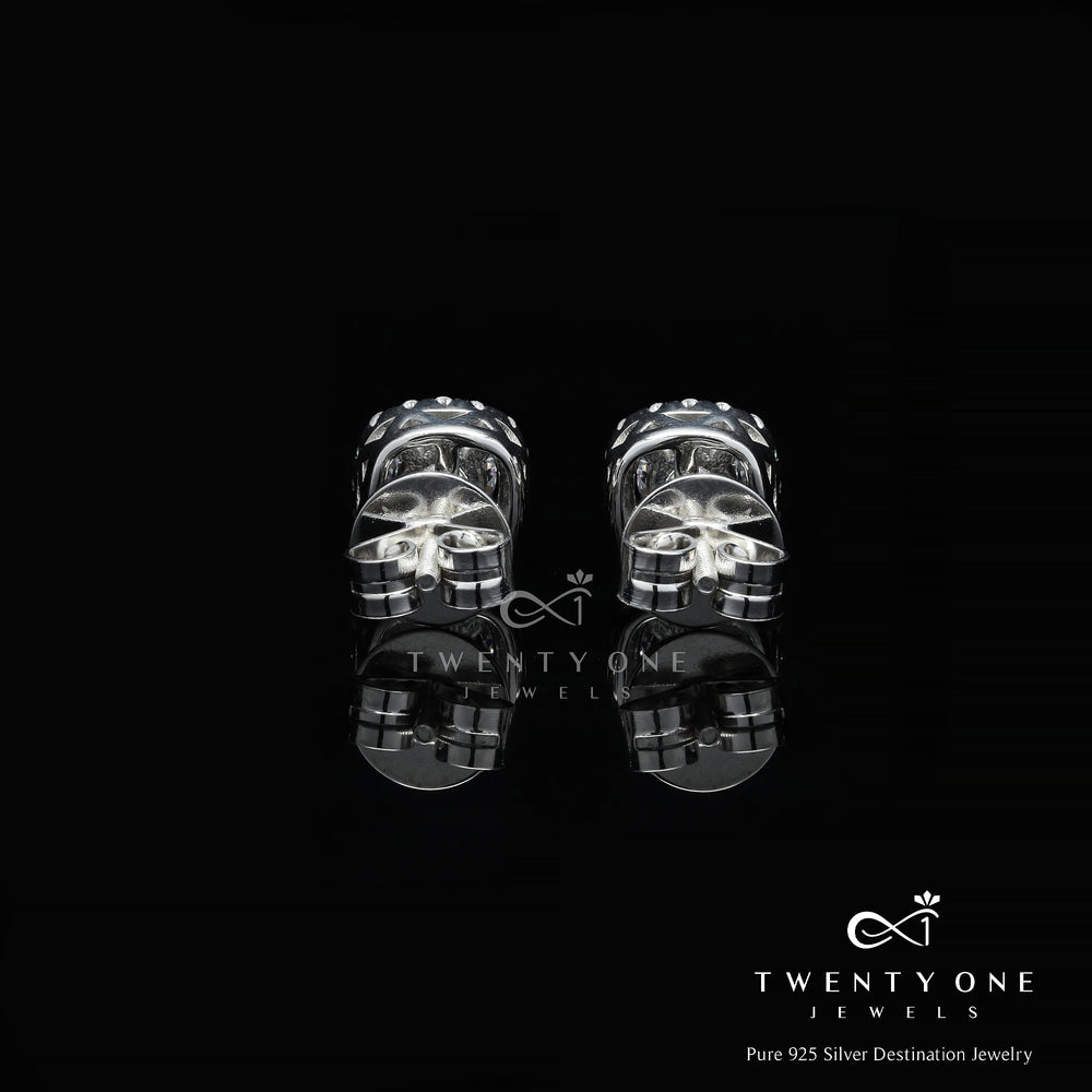 Solitaire Studs