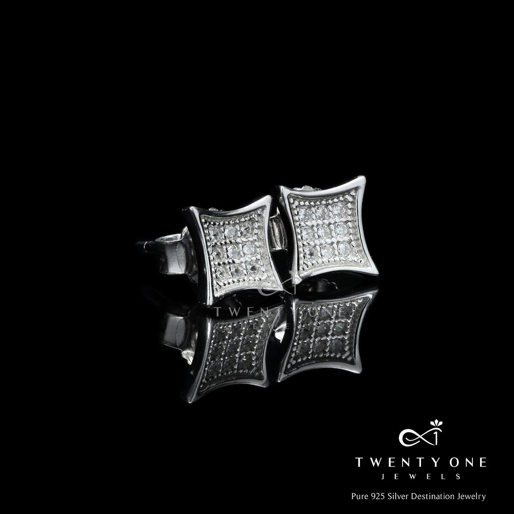 Silver Studs