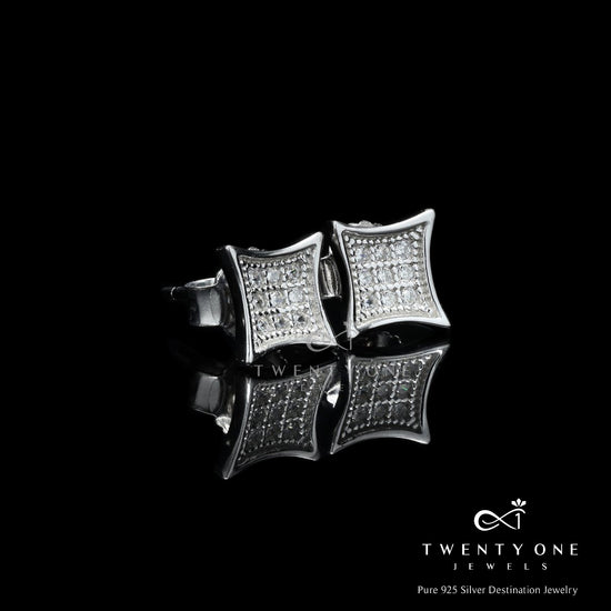 Silver Studs