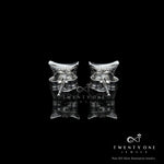 Silver Studs