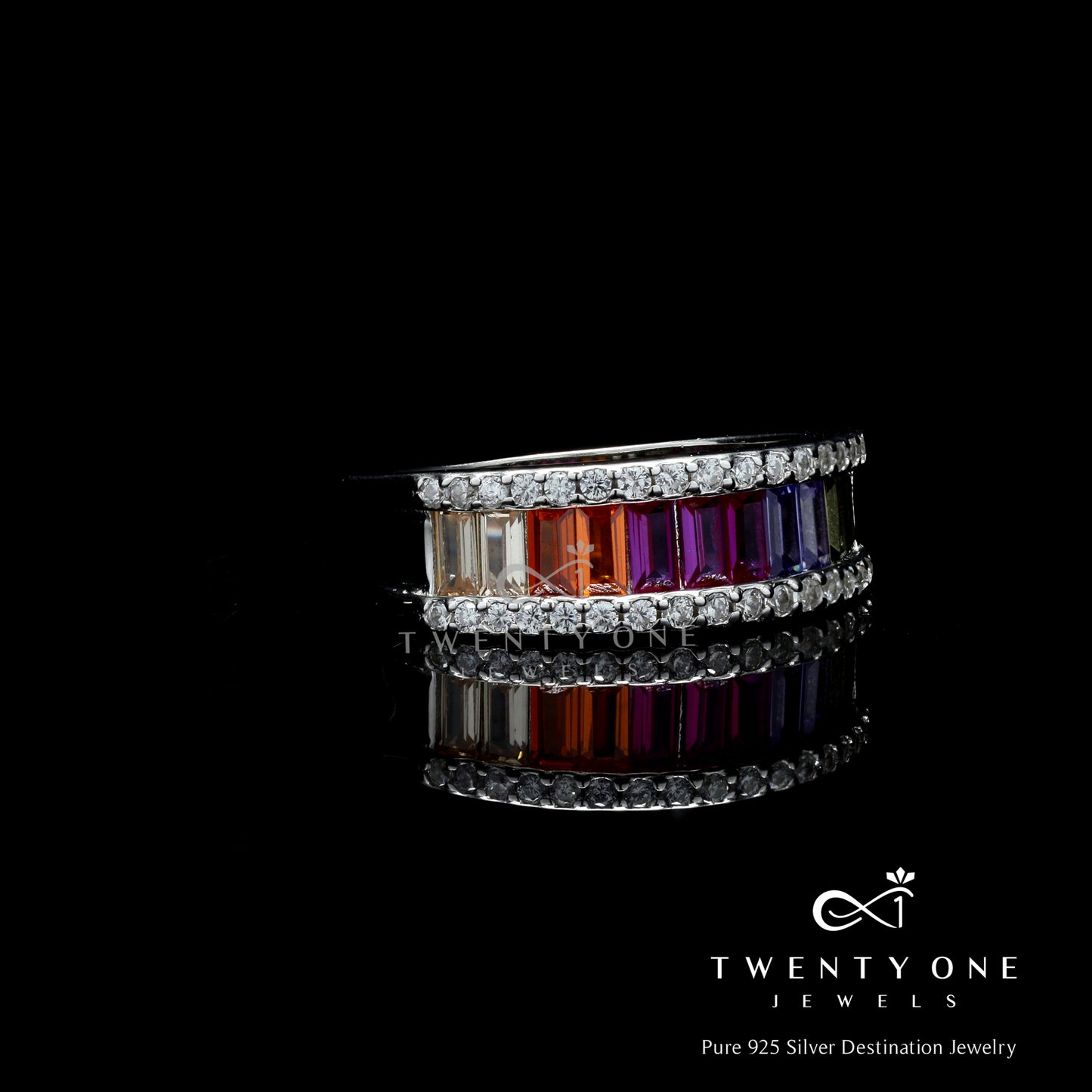 Multi Ring