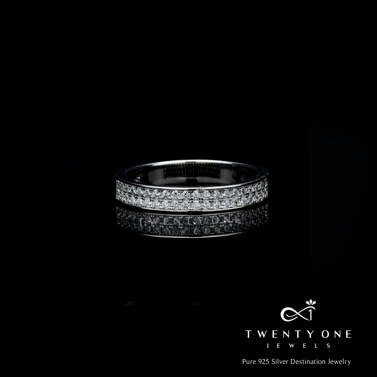 Band Ring