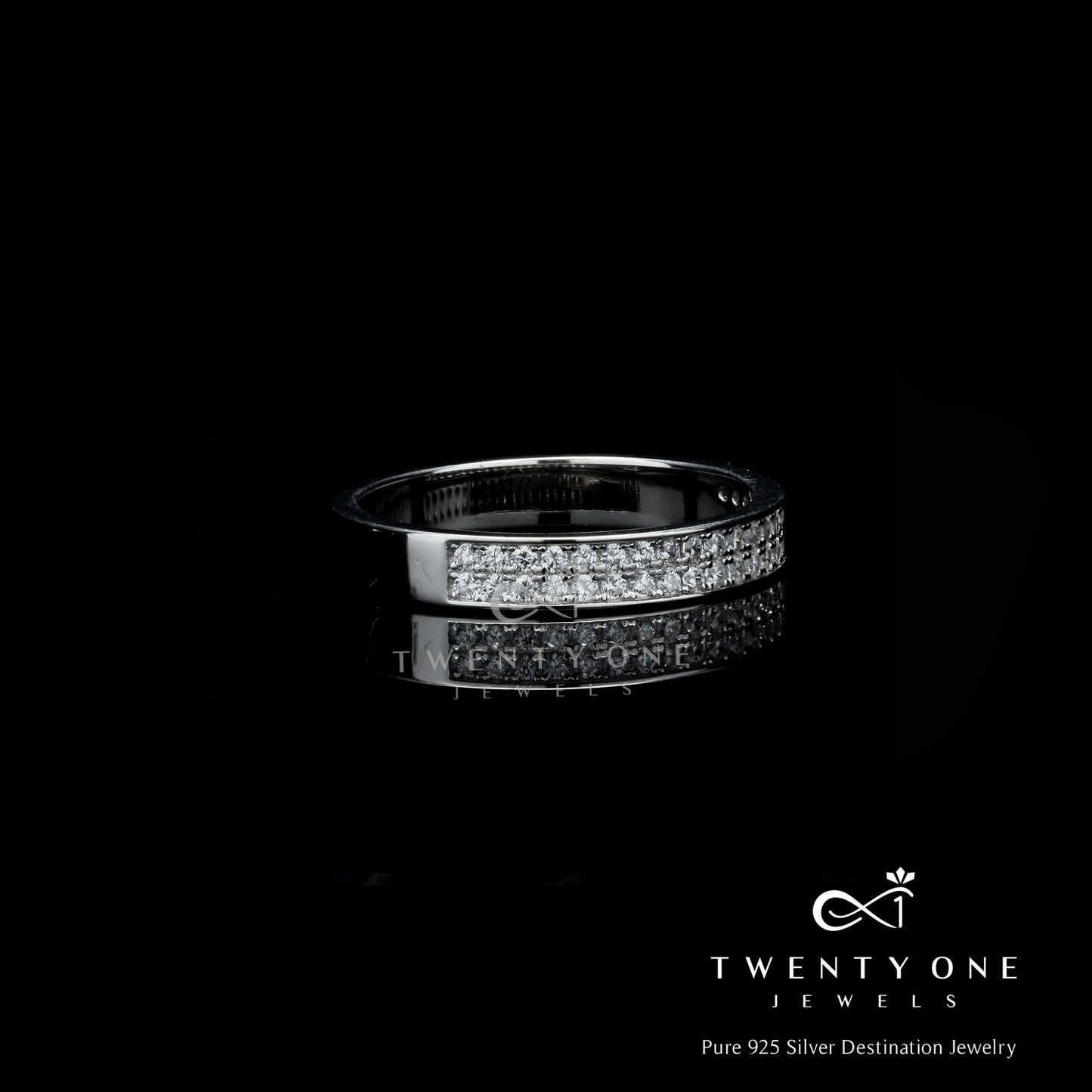 Band Ring