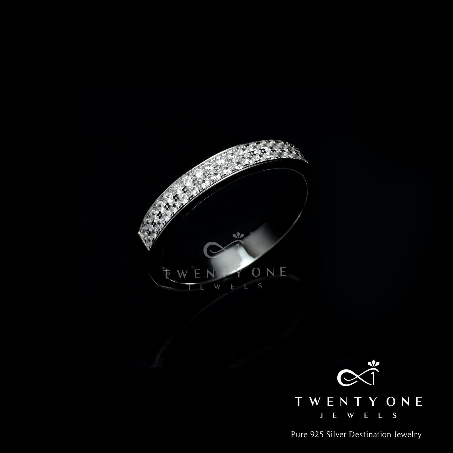 Band Ring