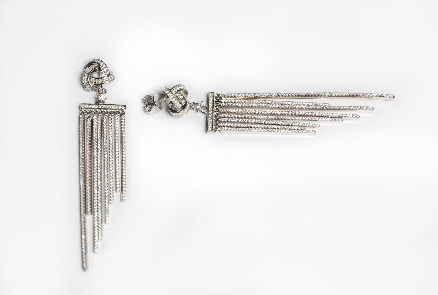 Long Earring