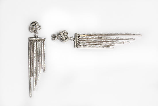 Long Earring