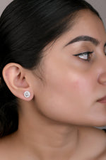 Silver Studs