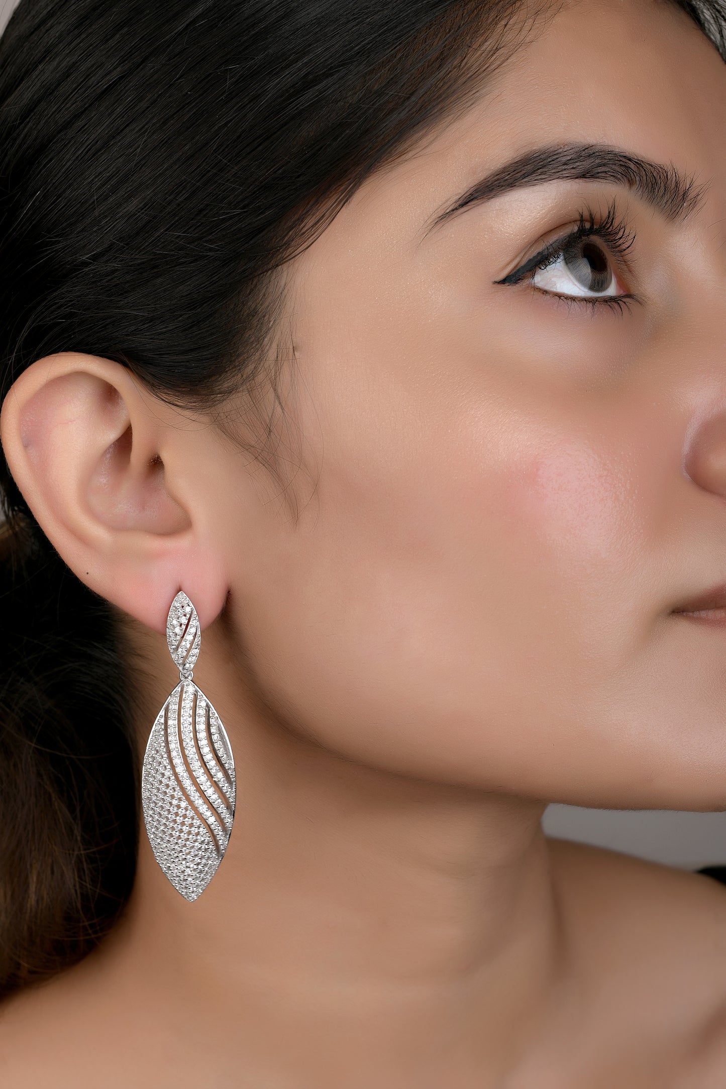 Long Earrings