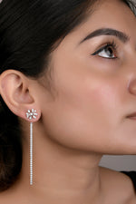 Long Earring