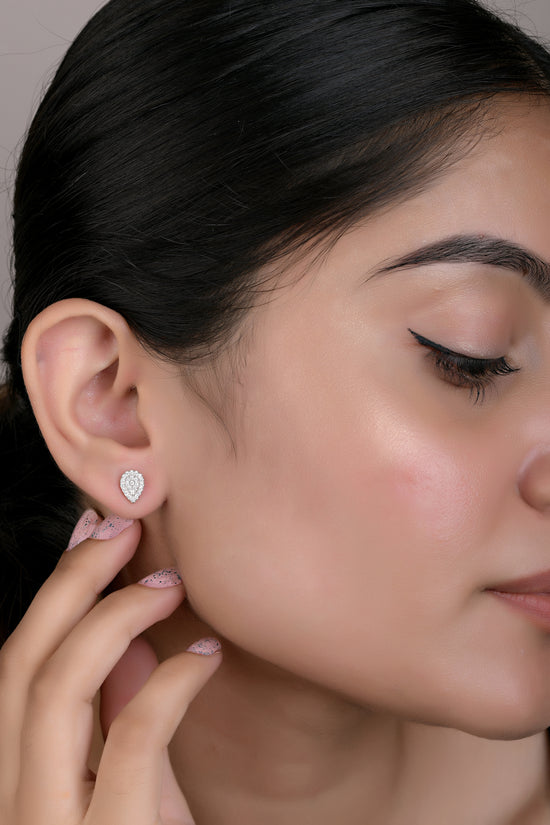 The Drop NARGIS Studs