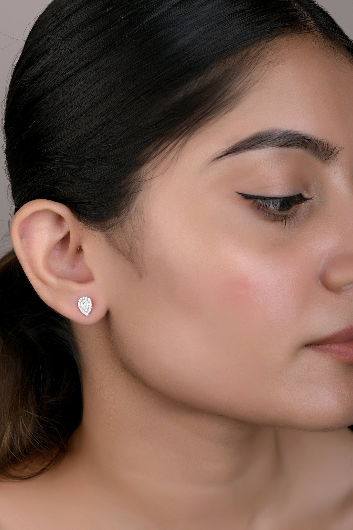 The Drop NARGIS Studs