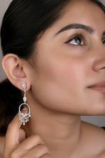 Felicita Diamond Danglers