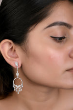 Felicita Diamond Danglers