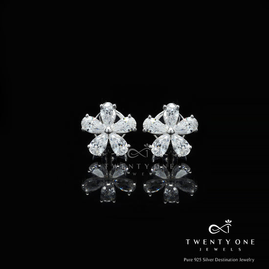 Silver Studs