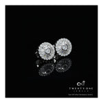 Silver Studs