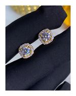 Solitaire Studs