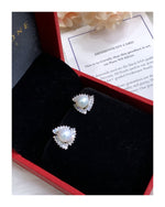 Fresh Water Pearl Aloma Studs