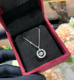 Pendant with Chain