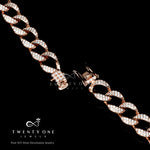 Rose Gold Bracelet