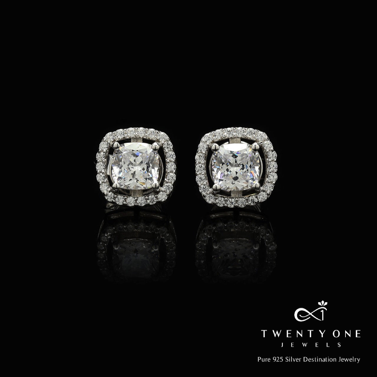 Solitaire Studs