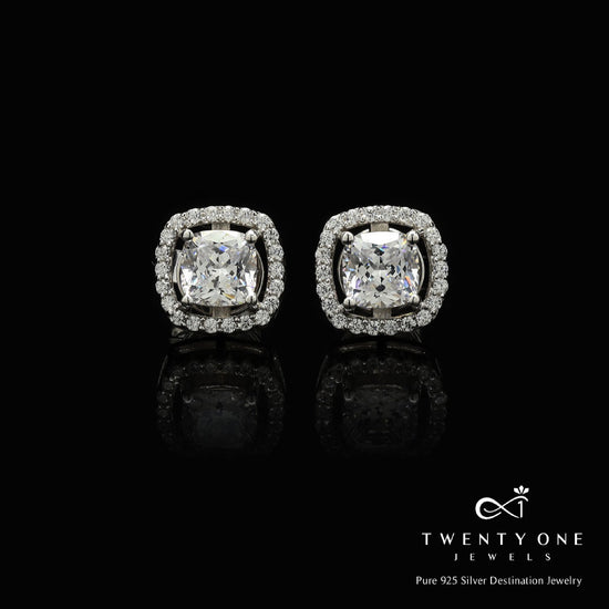 Solitaire Studs