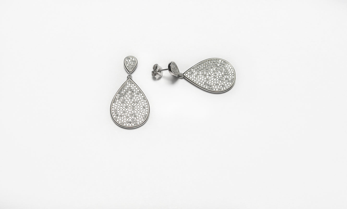 Long Earrings