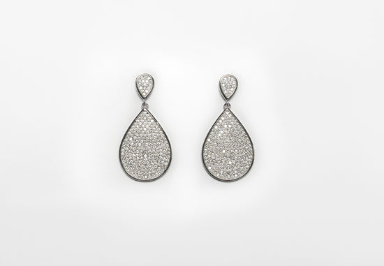 Double Drop Dory Earrings