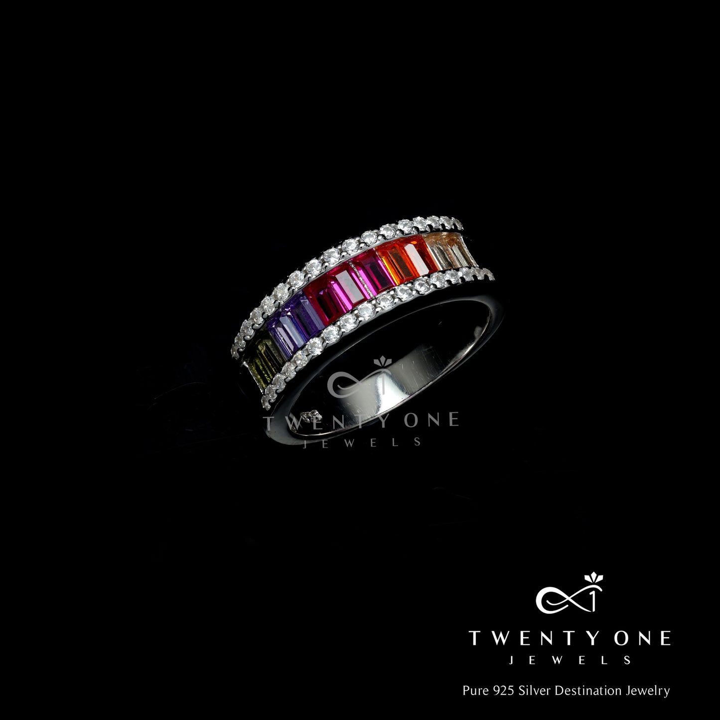 Multi Ring